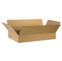 Picture of 29" x 17" x 5" Corrugated Boxes