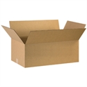 Picture of 29" x 17" x 9" Corrugated Boxes