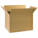 Picture of 29" x 17" x 20" Corrugated Boxes