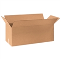 Picture of 30" x 10" x 10" Corrugated Boxes