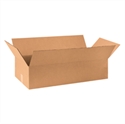 Picture of 30" x 14" x 7" Corrugated Boxes