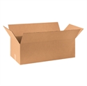 Picture of 30" x 14" x 10" Corrugated Boxes