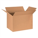 Picture of 30" x 18" x 18" Corrugated Boxes