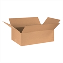 Picture of 30" x 20" x 10" Corrugated Boxes