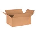 Picture of 30" x 20" x 12" Corrugated Boxes
