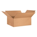 Picture of 30" x 24" x 12" Corrugated Boxes