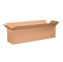 Picture of 32" x 8" x 8" Long Corrugated Boxes