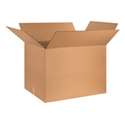 Picture of 32" x 24" x 24" Corrugated Boxes