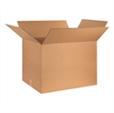 Picture of 32" x 24" x 24" Corrugated Boxes