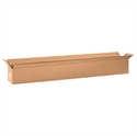 Picture of 36" x 4" x 4" Long Corrugated Boxes