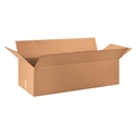 Picture of 36" x 14" x 10" Corrugated Boxes