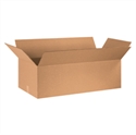 Picture of 36" x 18" x 12" Corrugated Boxes
