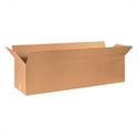 Picture of 48" x 12" x 12" Long Corrugated Boxes