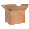 Picture of 30" x 24" x 24" Heavy-Duty Multi-Depth Boxes