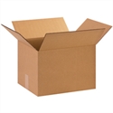Picture of 15" x 12" x 10" Corrugated Boxes