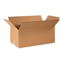 Picture of 24" x 12" x 10" Corrugated Boxes