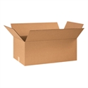 Picture of 24" x 15" x 10" Corrugated Boxes