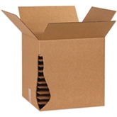 Picture of 23 7/8" x 23 7/8" Corrugated Layer Pads