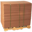 Picture of 30" x 40" Corrugated Sheets