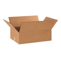 Picture of 18" x 12" x 6" Corrugated Boxes