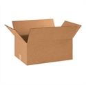 Picture of 18" x 12" x 8" Corrugated Boxes