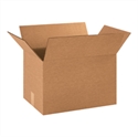 Picture of 18" x 12" x 12" Corrugated Boxes