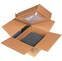 Picture of 17" x 17" x 8" Laptop Shipping System
