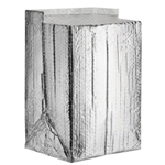 Insulated Box Liners Picture for category <p>Use these leak resistant liners to create your own insulated shipping container!<br />One piece gusseted liners set up quickly and easily.<br />FDA approved for incidental contact with food.<br />Use with Cold Packs to ensure product quality, taste, texture and color.</p>