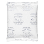 Tech Pack™ Moisture Safe Picture for category <p><strong>Moisture Safe</strong> film pouches reduce condensation during humid conditions.<br />Non-woven polyethylene material ensures superior strength and performance.<br />Laminated film produces <strong>flexible</strong>, durable and <strong><a href="http://www.usapackaging.net/p/2787/3-x-5-fragile-do-not-puncture-fluorescent-green-labels" title="Puncture">puncture</a>-resistant packaging</strong>.</p>