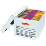 Picture for category Deluxe File Storage Boxes