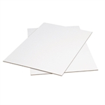 Picture for category White Corrugated Sheets