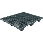 Picture for category Economy Plastic Pallet