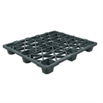 Picture for category Industrial Plastic Pallets