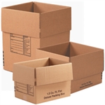 Picture for category <p>Combo packs provide you with a variety of <a href="http://www.usapackaging.net/p/1331/18-x-18-x-16-deluxe-packing-boxes" title="Packing Boxes"><strong>packing boxes</strong></a>.<br />Boxes are printed with <strong>fragile warning</strong> and this side up arrows and feature a convenient write on destination panel for deliver to instructions.<br />Shipped flat as a set.</p>