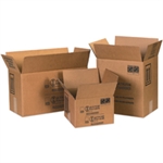 Picture for category <p>Use these containers as refills for foam shipper kits.<br />Cartons are printed with mandatory <a title="warning information" href="http://www.usapackaging.net/p/3070/5-x-6-warning-advertencia-label-set"><strong>warning information</strong></a>.<br />"This side up" arrows are printed on 2 sides of carton.<br /><strong>Cartons ship</strong> and store flat to save space.<br />In accordance with CFR 49 178.601B, shipper is responsible for choosing the correct packaging for product and for final closure. CONSULT APPROPRIATE REGULATIONS.</p>