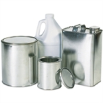 Picture for category Haz Mat Bulk Paint Cans & Plastic Jugs