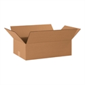 Picture of 20" x 12" x 6" Flat Corrugated Boxes