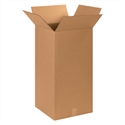 Picture of 14" x 14" x 30" Tall Corrugated Boxes