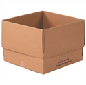 Picture of 24" x 24" x 18" Deluxe Packing Boxes