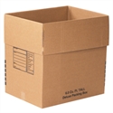 Picture of 24" x 18" x 24" Deluxe Packing Boxes