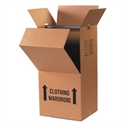 Picture of Wardrobe Box Combo Pack