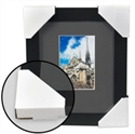Picture of 3 1/4" x 3 1/4" Frame Protectors