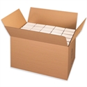 Picture of 36" x 22" x 22" Double Wall Corrugated Boxes