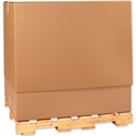 Picture of 47 3/4" x 40" x 34" Telescoping Outer Boxes