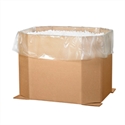 Picture of 46" x 38" x 36" Triple Wall Octagon Bulk Bins