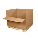 Picture of 48" x 40" x 36" Easy Load Cargo Container