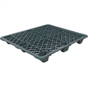 Picture of 48" x 40" x 5 1/10" Economy Plastic Pallet