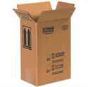 Picture of 8 3/16" x 5 11/16" x 12 3/8" 1 - 1 Gallon F-Style Paint Can Boxes