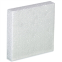 Picture of 1 - 1 Gallon Plastic Jug Foam Insert