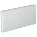 Picture of 2 - 1 Gallon Plastic Jug Foam Insert